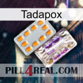 Tadapox new12